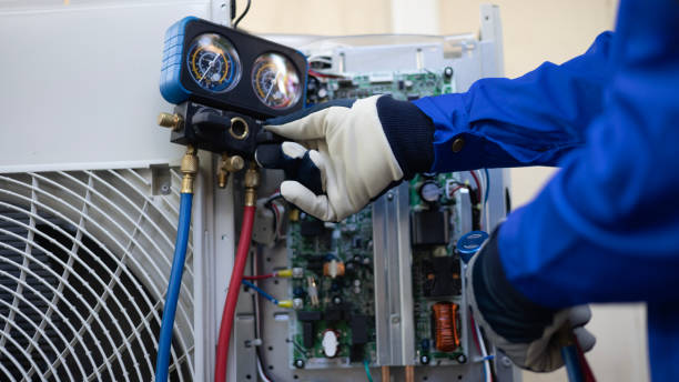 Best HVAC contractors  in Gulfport, MS